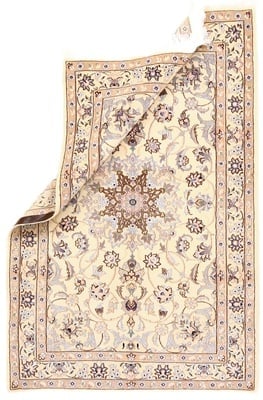 Nain6La carpet 185x122 - alternate view