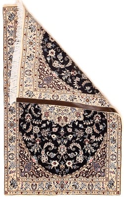 Nain 9 La Carpet  156x98 - alternate view