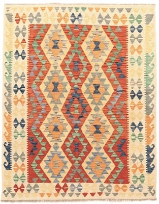 Kelim  Teppich 198x151