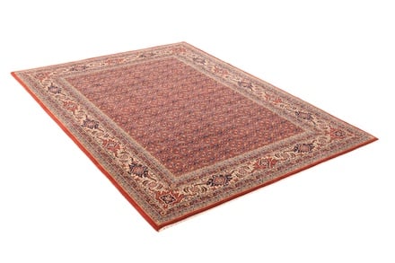 BIDJAR Teppich 245x177 - alternate view
