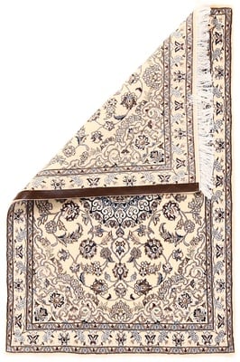 Nain9La Carpet 148x97 - alternate view