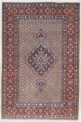 Moud  Teppich 147x99