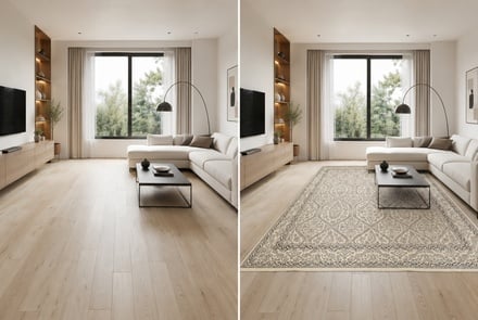 Loribaft Carpet 308x204 - alternate view