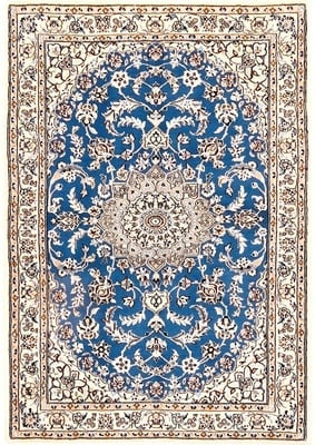 Nain 9 La Carpet  151x106