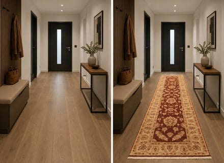Ziegler Carpet  310x78 - alternate view