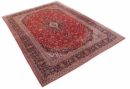 keshan Carpet 365x267 - alternate view