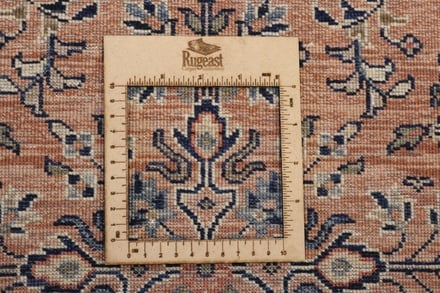 Sarough Teppich 90x61 - alternate view