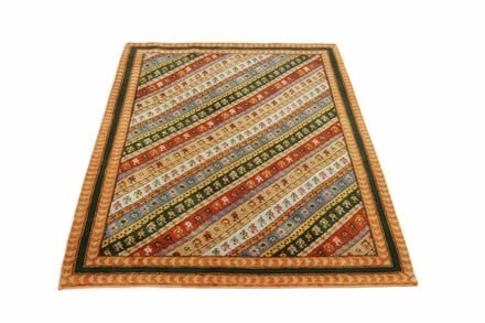 Loribaft Carpet 193x140 - alternate view