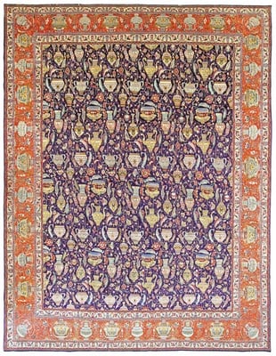 Tabriz 415x318
