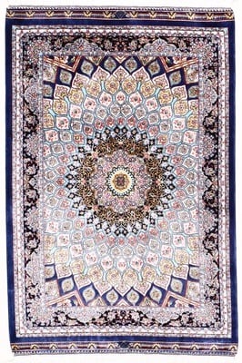 Ghom Desing 90x60
