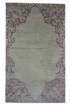 Loribaft Carpet 201x121