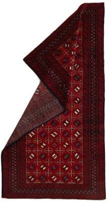 baluch Carpet  220x118 - alternate view