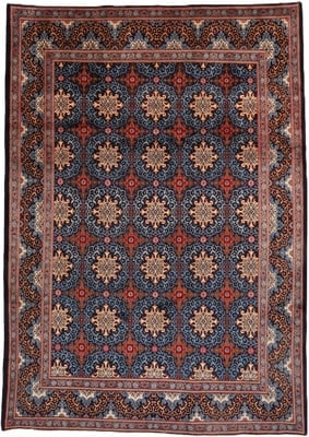 Moud Teppich 350x248