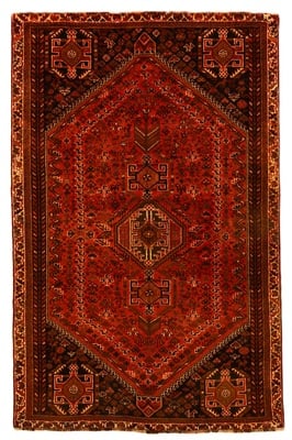 SHIRAZ  Teppich  254x164