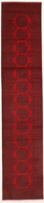 Akhche Teppich 389x80