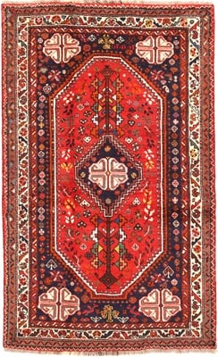 SHIRAZ 204x125