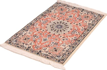 Nain 9 La Carpet  90x60 - alternate view