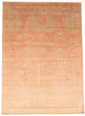 ModernLOTUS Carpet 351x253