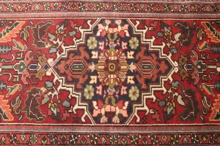 Heriz Carpet 340x78 - alternate view