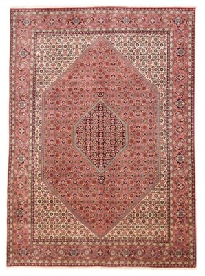 Tabriz Teppich 303x201