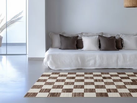 Gabbeh Carpet 152x113 - alternate view