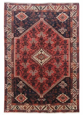 Shiraz 285x212