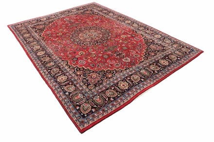 Mashhad Teppich 396x294 - alternate view