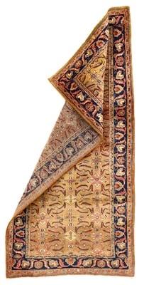 Sarough Teppich  207x100 - alternate view