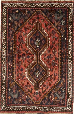 SHIRAZ 193x126