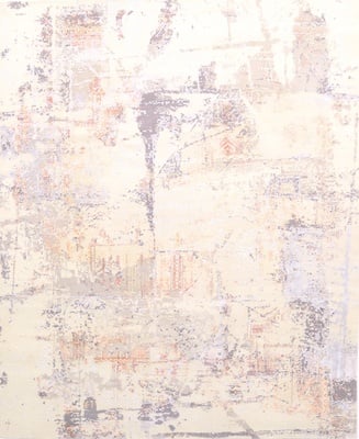 MODERN Nepal Carpet 300x250