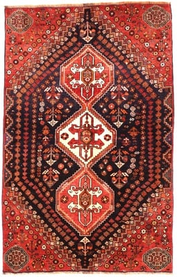 Schiraz 226x142