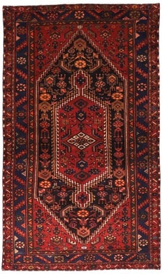 Zanjan 237x140