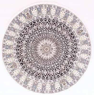 NAIN 9La carpet 197x197