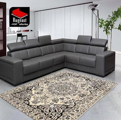 Nain Teppich 200x117 - alternate view
