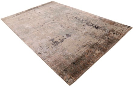 MODERN LOTUS Carpet 277x182 - alternate view