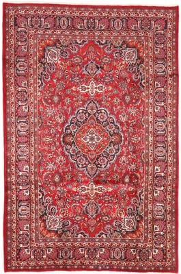 Mashad 298x195