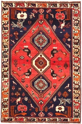 Schiraz 249x163