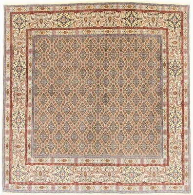 Moud Teppich  205x199