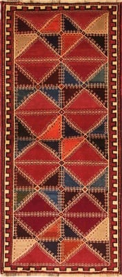 Ghashghai 187x85