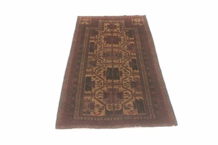 Belutsch Teppich 155x83 - alternate view