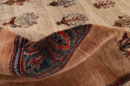 Loribaft Carpet 294x240 - alternate view