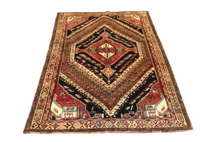 Ghashghai Carpet 271x155 - alternate view