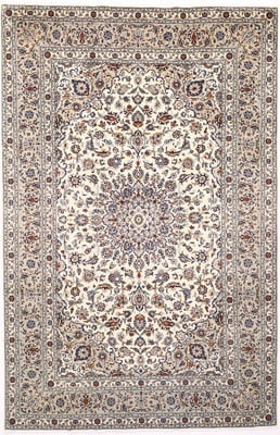 KESHAN Teppich 370x243