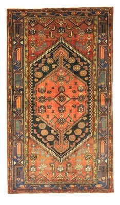 Zanjan 234x133