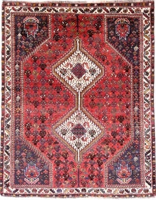SHIRAZ 197x158