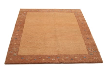 Gabbeh Carpet 200x146 - alternate view