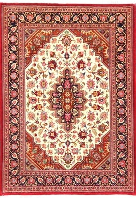 Ghom Carpet 152x98