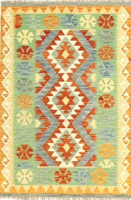 Kelim Carpet 155x103