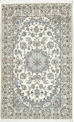 Nain 9 La Teppich 214x128