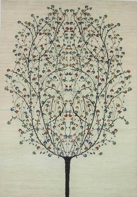 LORIBAFT 243x170